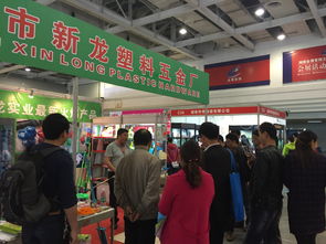 探秘长沙百货展 小商品与日用百货的视觉盛宴